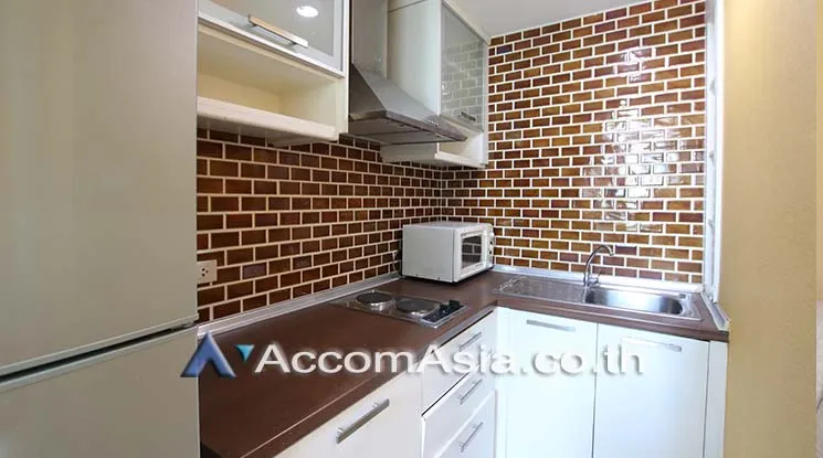 unit 1 Bedroom  Condominium For Sale in Sukhumvit, Bangkok  near MRT Sukhumvit - BTS Asok (29528)