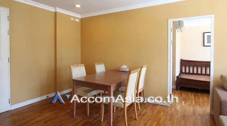 4  1 br Condominium For Sale in Sukhumvit ,Bangkok MRT Sukhumvit - BTS Asok at Baan Siri Sukhumvit 10 29528