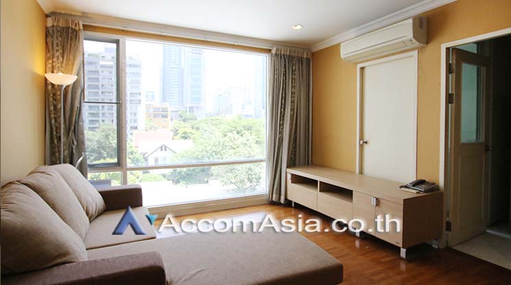 8  1 br Condominium For Sale in Sukhumvit ,Bangkok MRT Sukhumvit - BTS Asok at Baan Siri Sukhumvit 10 29528