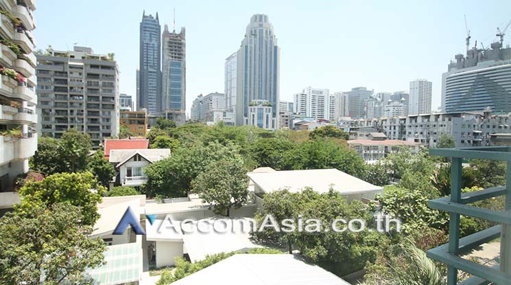 9  1 br Condominium For Sale in Sukhumvit ,Bangkok MRT Sukhumvit - BTS Asok at Baan Siri Sukhumvit 10 29528