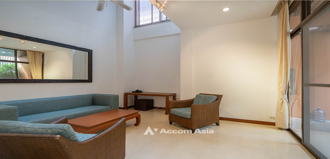 7  3 br House for rent and sale in Sukhumvit ,Bangkok BTS Phrom Phong at House in Compound 59532