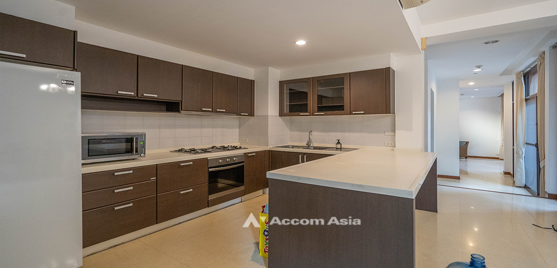 8  3 br House for rent and sale in Sukhumvit ,Bangkok BTS Phrom Phong at House in Compound 59532