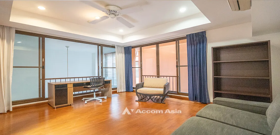 13  3 br House for rent and sale in Sukhumvit ,Bangkok BTS Phrom Phong at House in Compound 59532
