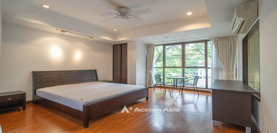 15  3 br House for rent and sale in Sukhumvit ,Bangkok BTS Phrom Phong at House in Compound 59532