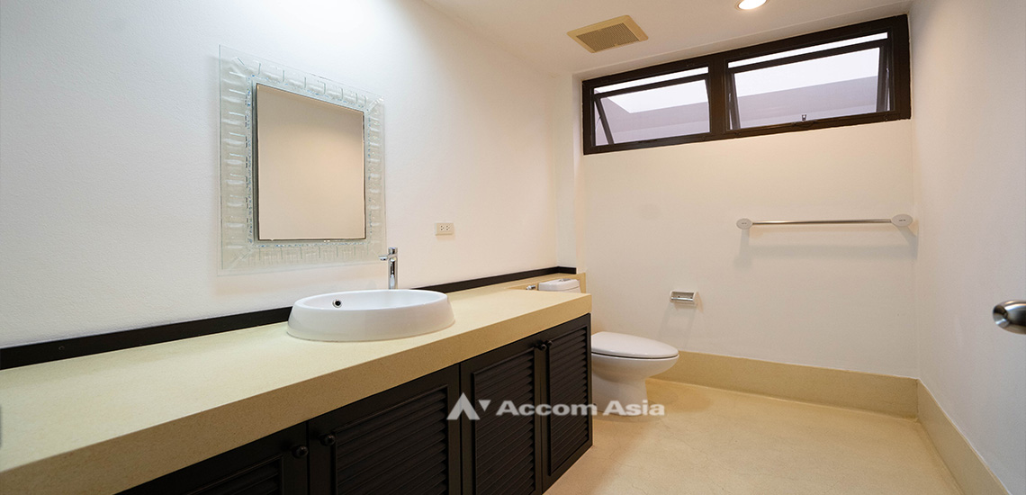 17  3 br House for rent and sale in Sukhumvit ,Bangkok BTS Phrom Phong at House in Compound 59532