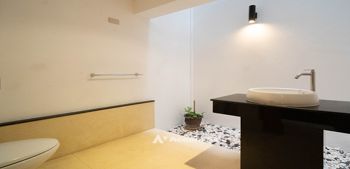 20  3 br House for rent and sale in Sukhumvit ,Bangkok BTS Phrom Phong at House in Compound 59532