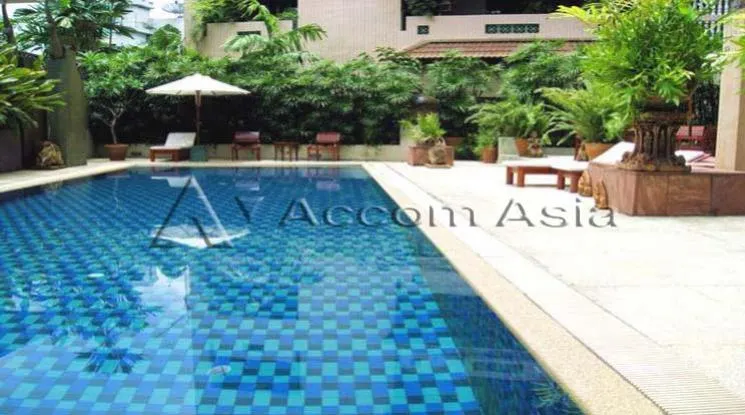  1  3 br House for rent and sale in Sukhumvit ,Bangkok BTS Phrom Phong at House in Compound 59533