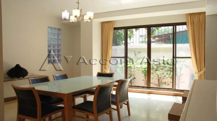 6  3 br House for rent and sale in Sukhumvit ,Bangkok BTS Phrom Phong at House in Compound 59533