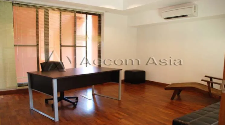 7  3 br House for rent and sale in Sukhumvit ,Bangkok BTS Phrom Phong at House in Compound 59533