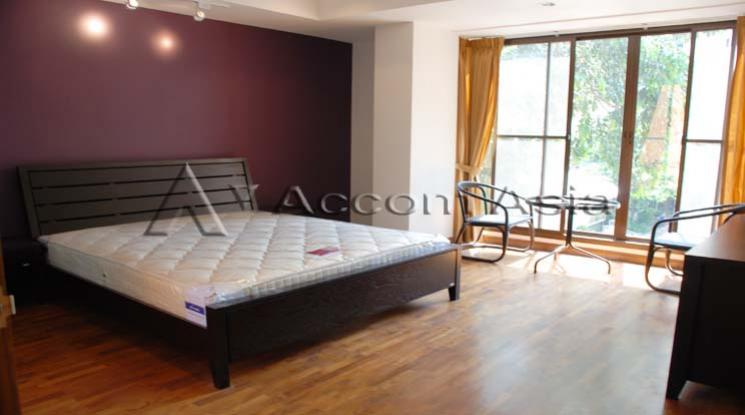 8  3 br House for rent and sale in Sukhumvit ,Bangkok BTS Phrom Phong at House in Compound 59533