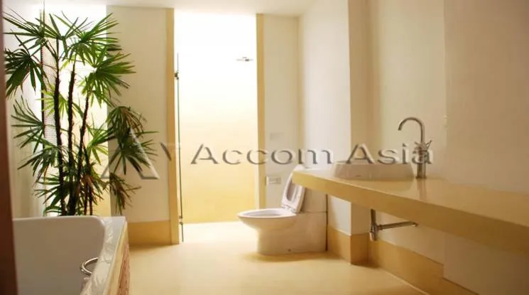 9  3 br House for rent and sale in Sukhumvit ,Bangkok BTS Phrom Phong at House in Compound 59533