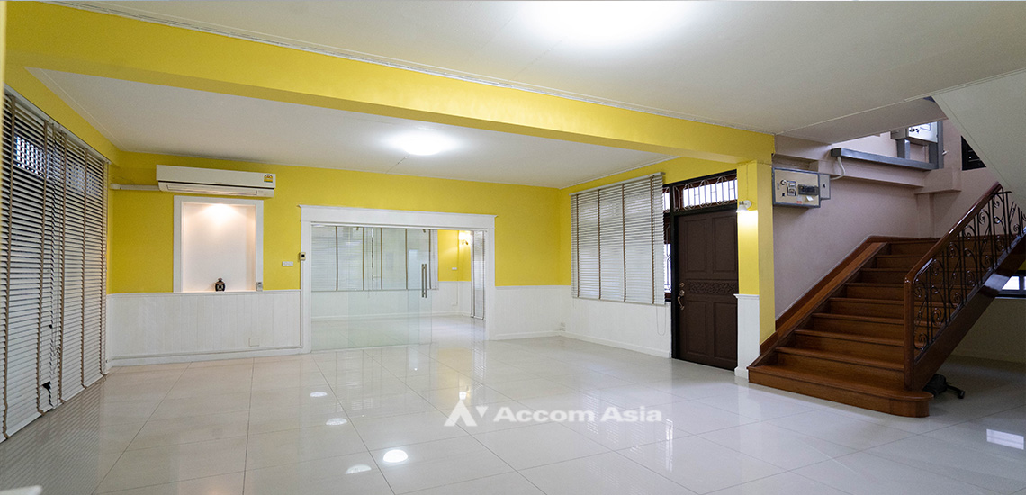 8  4 br House For Rent in Sukhumvit ,Bangkok BTS Asok - MRT Sukhumvit 99534