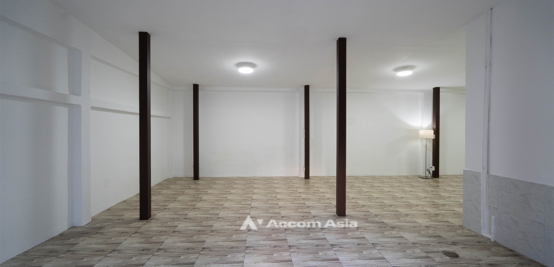 13  4 br House For Rent in Sukhumvit ,Bangkok BTS Asok - MRT Sukhumvit 99534