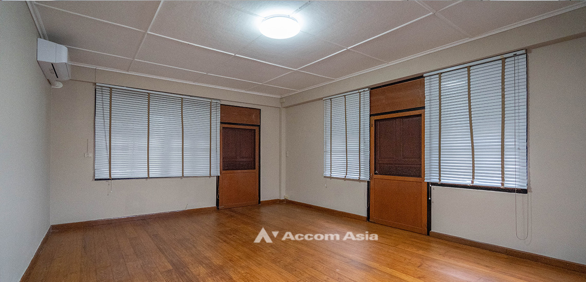 14  4 br House For Rent in Sukhumvit ,Bangkok BTS Asok - MRT Sukhumvit 99534