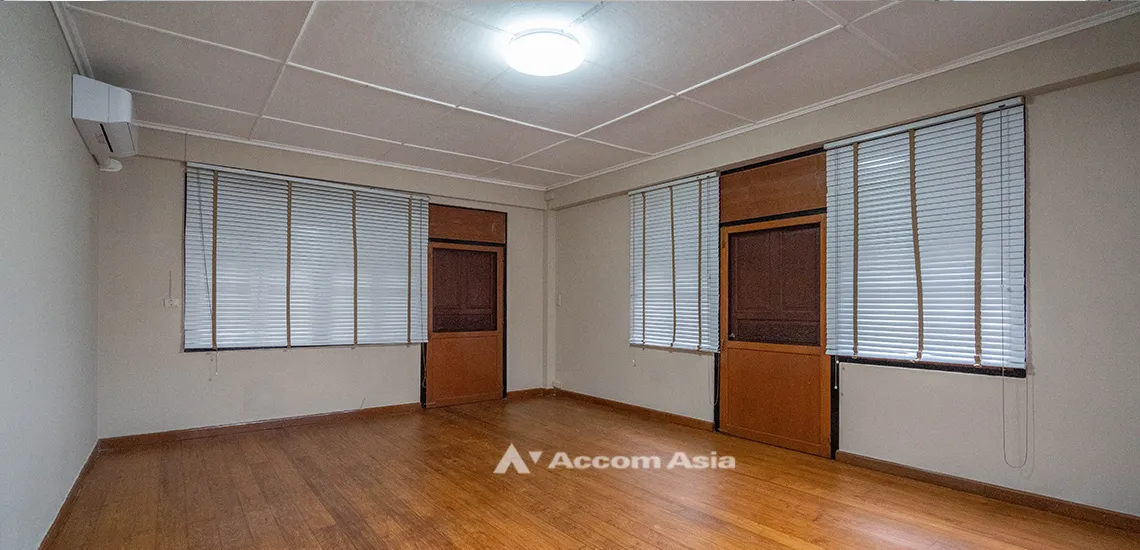 14  4 br House For Rent in Sukhumvit ,Bangkok BTS Asok - MRT Sukhumvit 99534