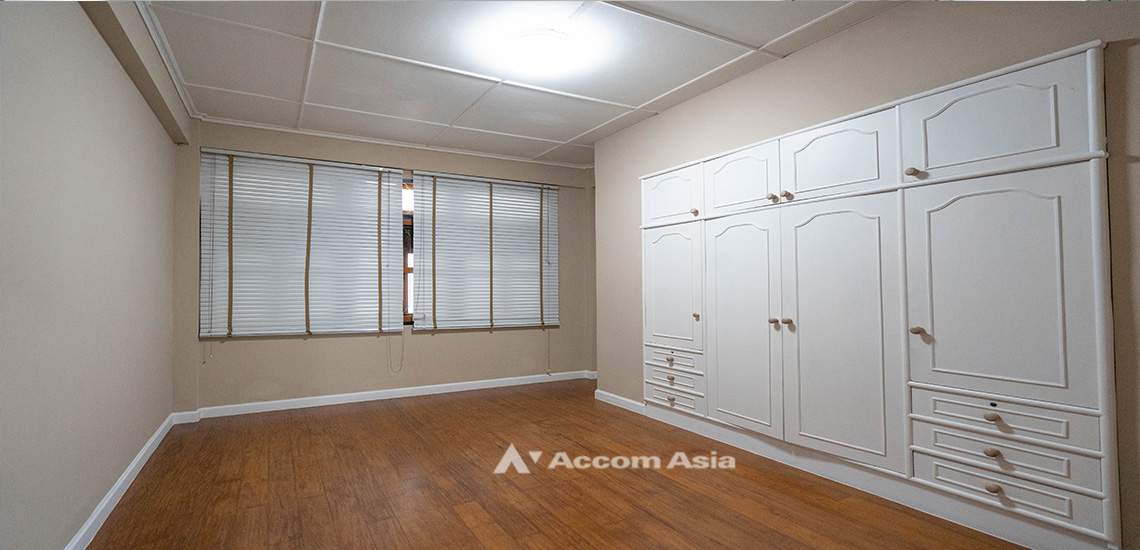 16  4 br House For Rent in Sukhumvit ,Bangkok BTS Asok - MRT Sukhumvit 99534