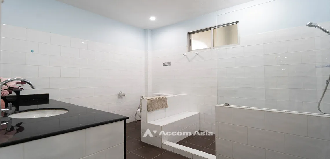 17  4 br House For Rent in Sukhumvit ,Bangkok BTS Asok - MRT Sukhumvit 99534