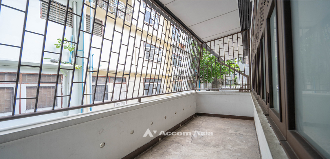20  4 br House For Rent in Sukhumvit ,Bangkok BTS Asok - MRT Sukhumvit 99534