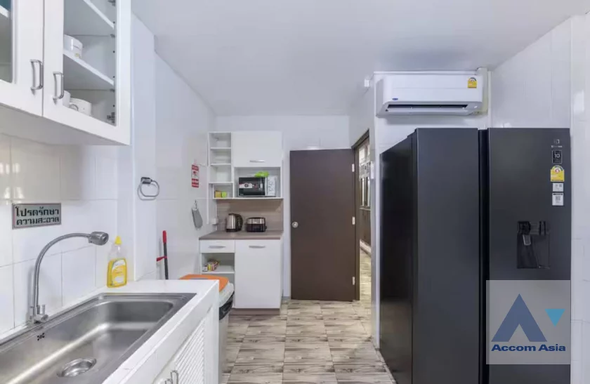 8  4 br House For Rent in Sukhumvit ,Bangkok BTS Asok - MRT Sukhumvit 99534