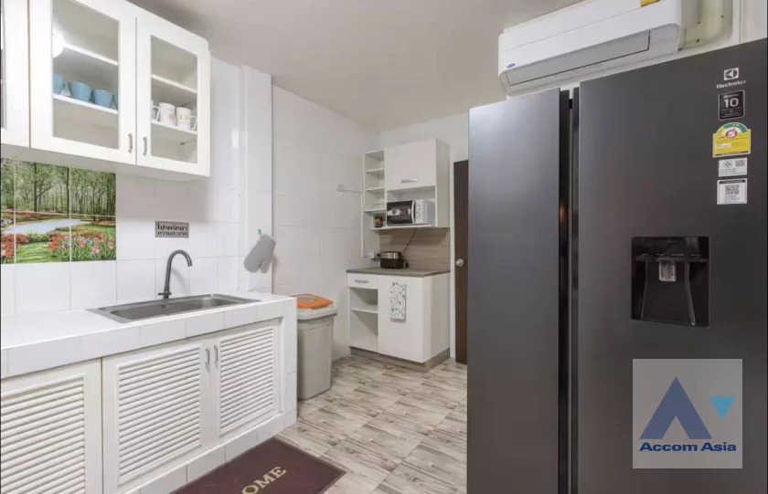 9  4 br House For Rent in Sukhumvit ,Bangkok BTS Asok - MRT Sukhumvit 99534