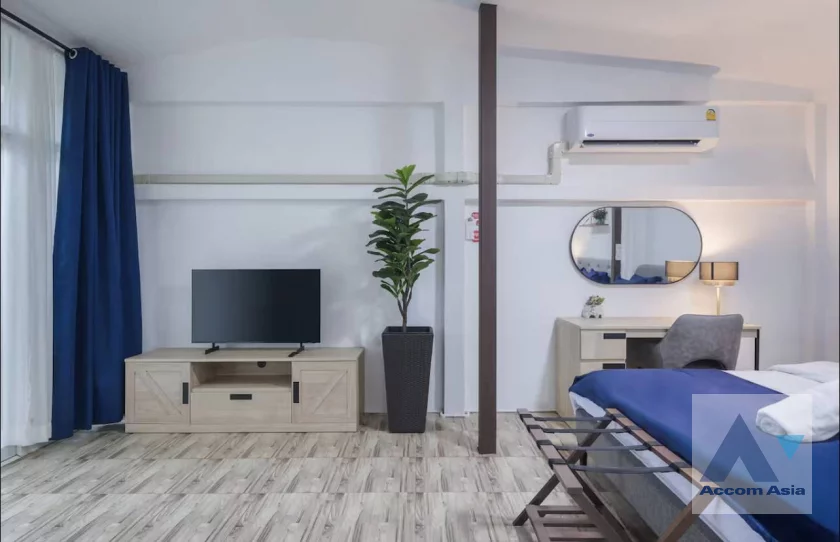 11  4 br House For Rent in Sukhumvit ,Bangkok BTS Asok - MRT Sukhumvit 99534