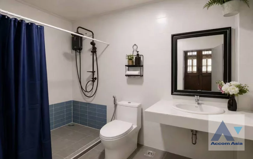 20  4 br House For Rent in Sukhumvit ,Bangkok BTS Asok - MRT Sukhumvit 99534