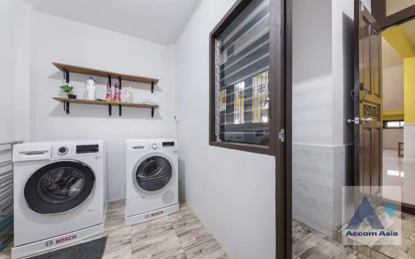 22  4 br House For Rent in Sukhumvit ,Bangkok BTS Asok - MRT Sukhumvit 99534