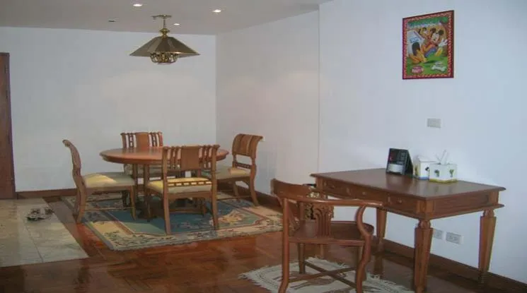 unit 1 Bedroom  Condominium For Rent in Sukhumvit, Bangkok  near MRT Sukhumvit - BTS Asok (29559)