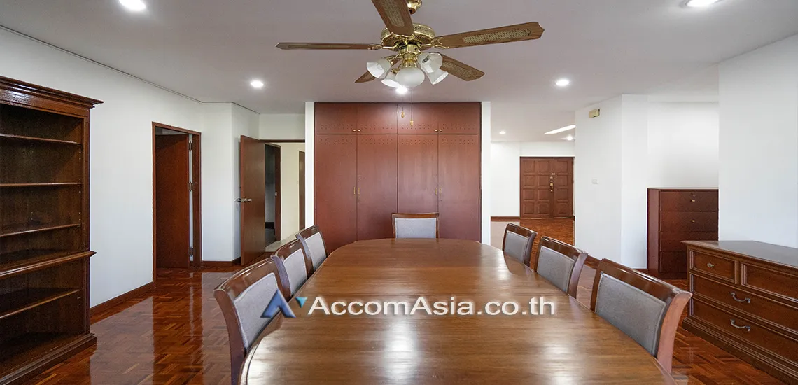 unitPet friendly |  2 Bedrooms  Apartment For Rent & Sale in Sukhumvit, Bangkok  near BTS Phrom Phong (29591)