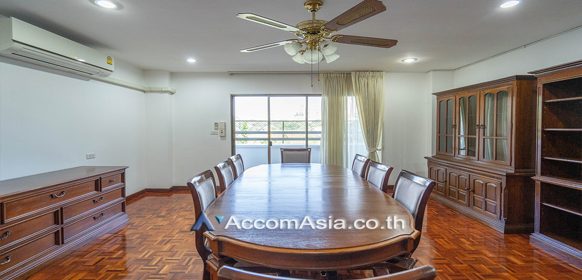 4  2 br Apartment for rent and sale in Sukhumvit ,Bangkok BTS Phrom Phong at Suite For Family 29591