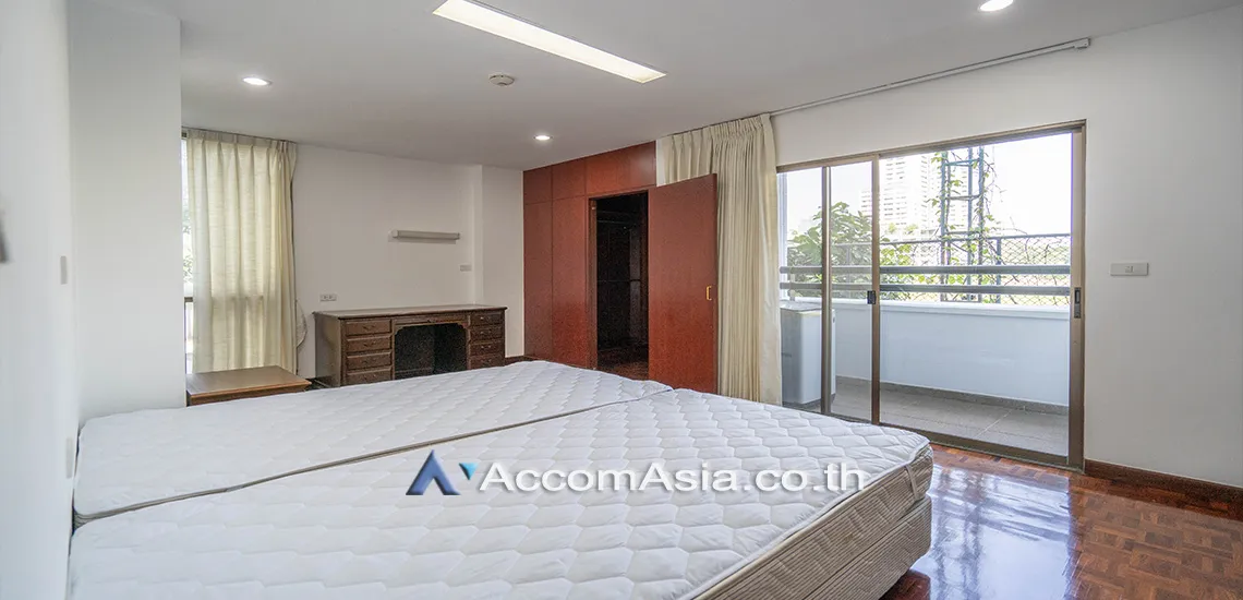 7  2 br Apartment for rent and sale in Sukhumvit ,Bangkok BTS Phrom Phong at Suite For Family 29591