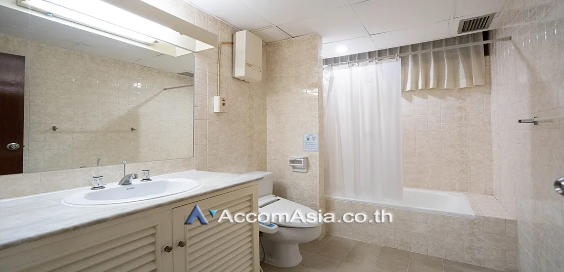 8  2 br Apartment for rent and sale in Sukhumvit ,Bangkok BTS Phrom Phong at Suite For Family 29591
