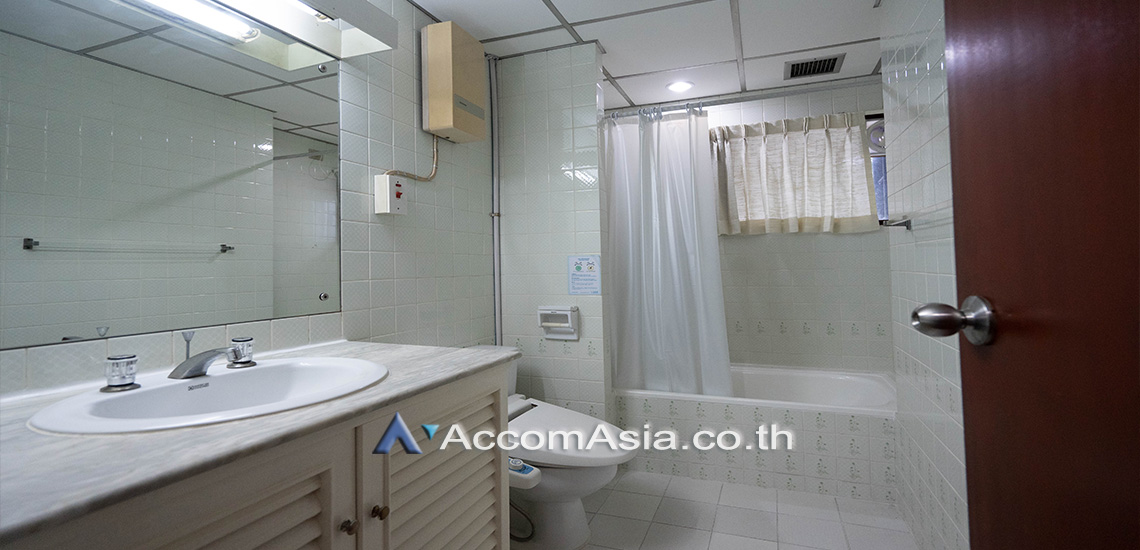9  2 br Apartment for rent and sale in Sukhumvit ,Bangkok BTS Phrom Phong at Suite For Family 29591