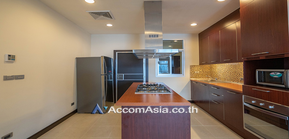  1  2 br Apartment For Rent in Sukhumvit ,Bangkok BTS Asok - MRT Sukhumvit at Elegant place for a Pet Friendly 19676