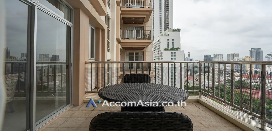 unitPet friendly |  2 Bedrooms  Apartment For Rent in Sukhumvit, Bangkok  near BTS Asok - MRT Sukhumvit (19676)