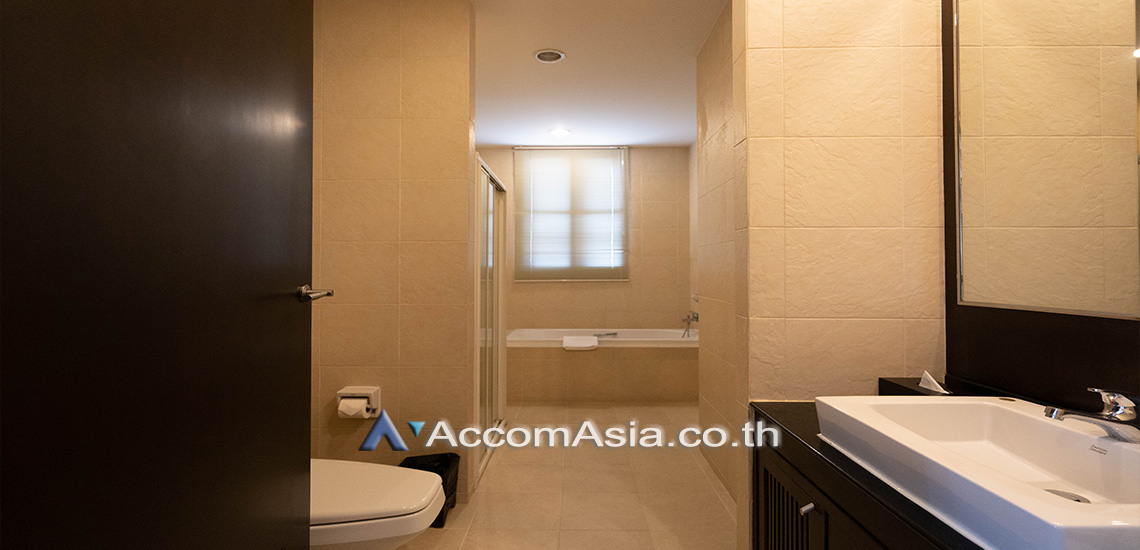 8  2 br Apartment For Rent in Sukhumvit ,Bangkok BTS Asok - MRT Sukhumvit at Elegant place for a Pet Friendly 19676