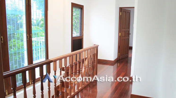8  3 br House For Rent in Ploenchit ,Bangkok BTS Ploenchit 9000104