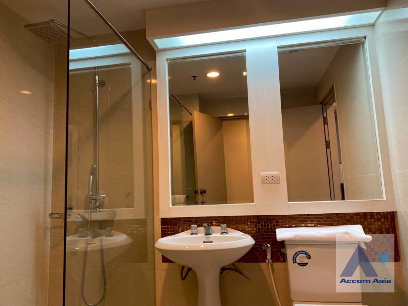 12  3 br Apartment For Rent in Sukhumvit ,Bangkok MRT Sukhumvit - BTS Asok at Perfect Apartment for Big Family, Prime Location Near Main Street 19708