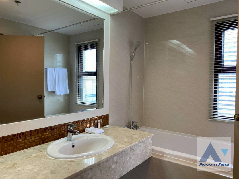 16  3 br Apartment For Rent in Sukhumvit ,Bangkok MRT Sukhumvit - BTS Asok at Perfect Apartment for Big Family, Prime Location Near Main Street 19708