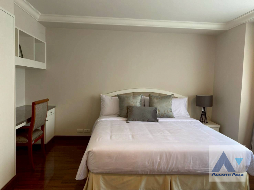 18  3 br Apartment For Rent in Sukhumvit ,Bangkok MRT Sukhumvit - BTS Asok at Perfect Apartment for Big Family, Prime Location Near Main Street 19708