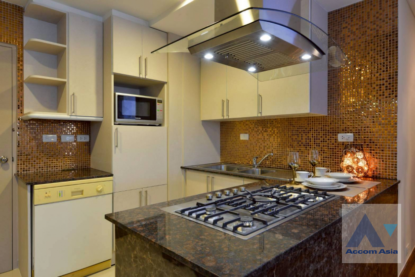 8  3 br Apartment For Rent in Sukhumvit ,Bangkok MRT Sukhumvit - BTS Asok at Perfect Apartment for Big Family, Prime Location Near Main Street 19708