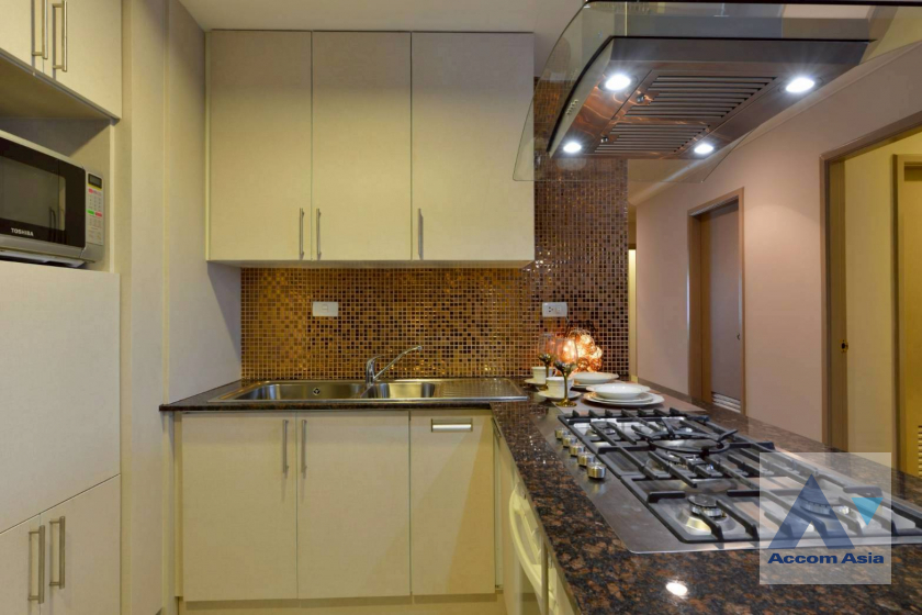 7  3 br Apartment For Rent in Sukhumvit ,Bangkok MRT Sukhumvit - BTS Asok at Perfect Apartment for Big Family, Prime Location Near Main Street 19708