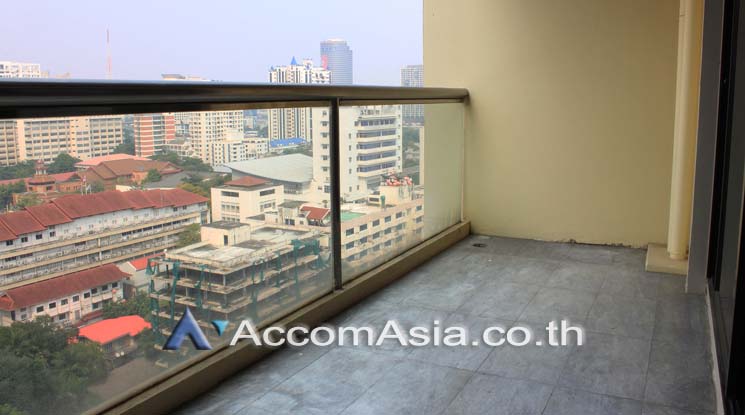 12  3 br Apartment For Rent in Sukhumvit ,Bangkok MRT Sukhumvit - BTS Asok at Perfect Apartment for Big Family, Prime Location Near Main Street 19709