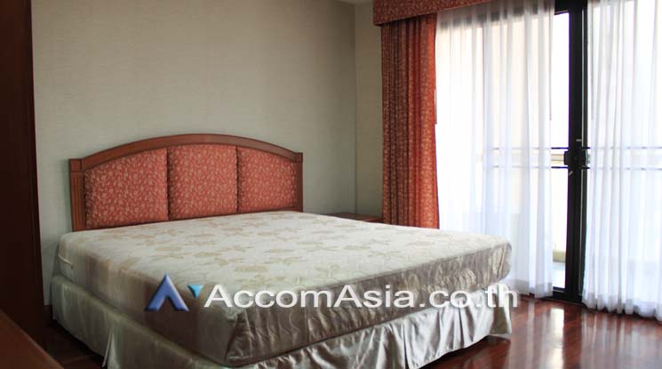 7  3 br Apartment For Rent in Sukhumvit ,Bangkok MRT Sukhumvit - BTS Asok at Perfect Apartment for Big Family, Prime Location Near Main Street 19709