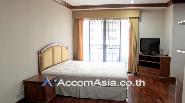 9  3 br Apartment For Rent in Sukhumvit ,Bangkok MRT Sukhumvit - BTS Asok at Perfect Apartment for Big Family, Prime Location Near Main Street 19709