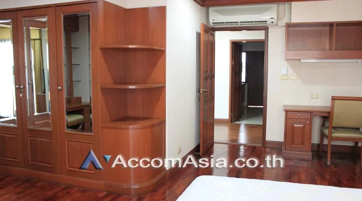 10  3 br Apartment For Rent in Sukhumvit ,Bangkok MRT Sukhumvit - BTS Asok at Perfect Apartment for Big Family, Prime Location Near Main Street 19709