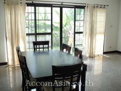 1  4 br House For Rent in Sukhumvit ,Bangkok BTS Bang Chak 119728