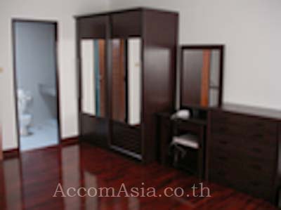 5  4 br House For Rent in Sukhumvit ,Bangkok BTS Bang Chak 119728