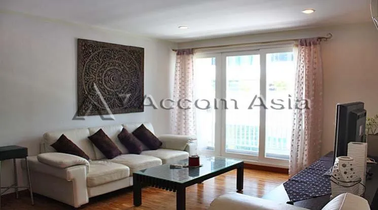  2  2 br Condominium For Rent in Sukhumvit ,Bangkok BTS Nana at Baan Siri Sukhumvit 13 29733