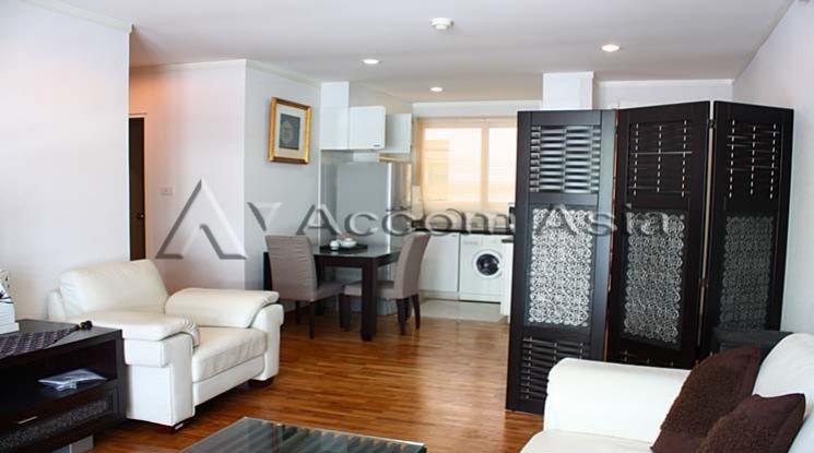  1  2 br Condominium For Rent in Sukhumvit ,Bangkok BTS Nana at Baan Siri Sukhumvit 13 29733